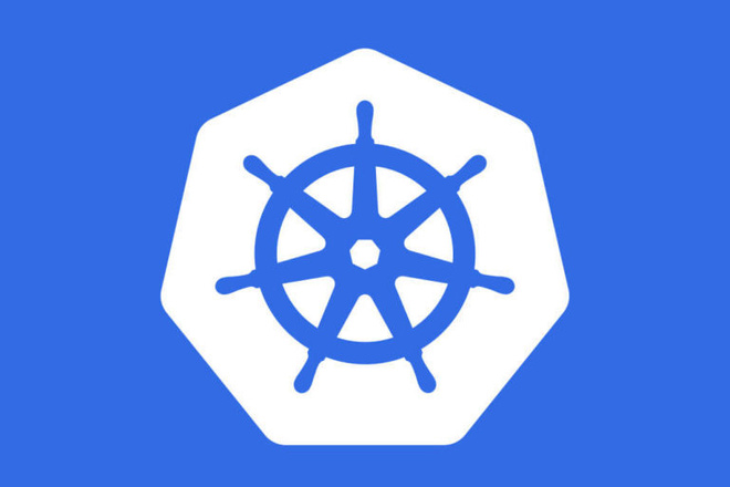 Развёртывание кластера Kubernetes