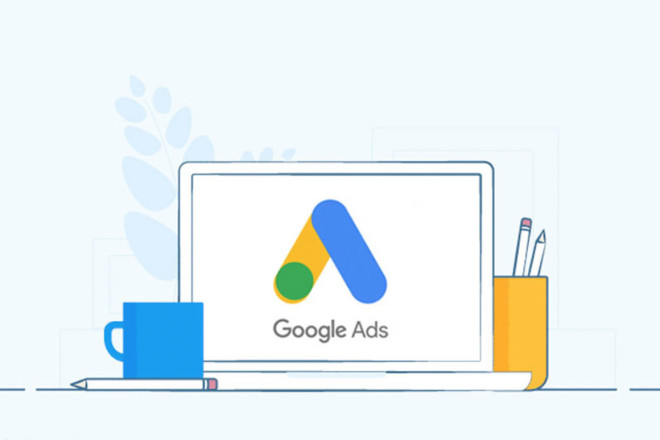 Качественно настрою рекламу в Google Ads. Максимально короткие сроки