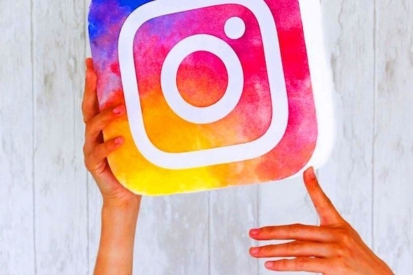 40000 просмотров видео в Instagram с охватом