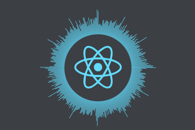 Создание фронтенд части на React.js и Redux