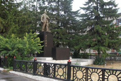 База компании Инза