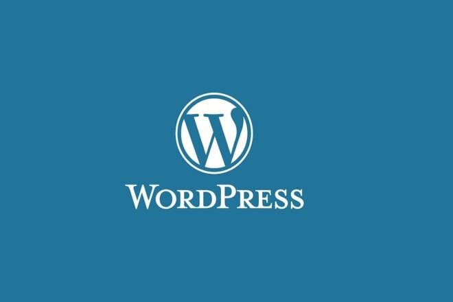 Разработка на php,wordpress
