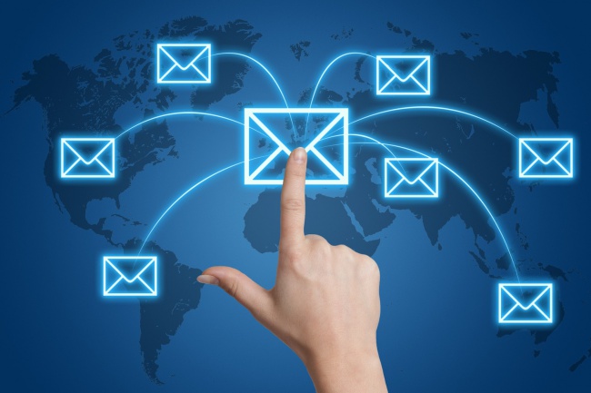 Продам базу Primium шаблонов для E-Mail рассылок