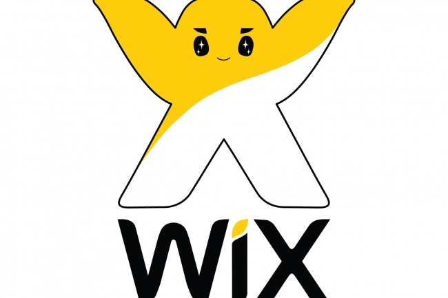 Создам сайт на платформе WIX