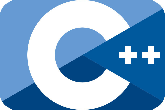 Напишу консольное и визуальное приложение на C++