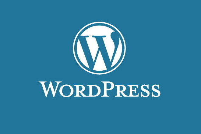 Консультация по WordPress, установка на хостинг+плагины