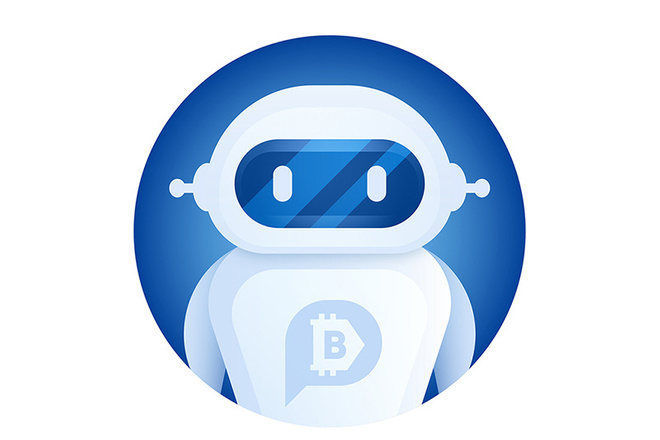Напишу бота для telegram