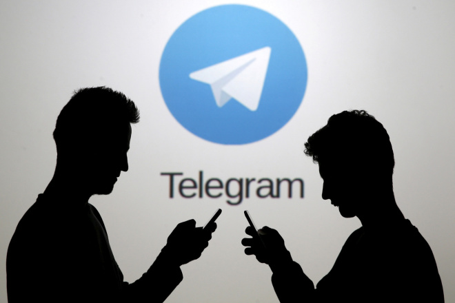 50 000 просмотров постов в Telegram