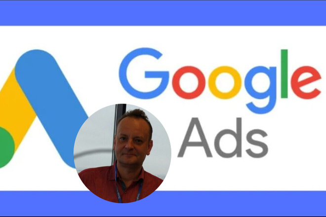 Настройка контекстной рекламы в Google Ads для недвижимости