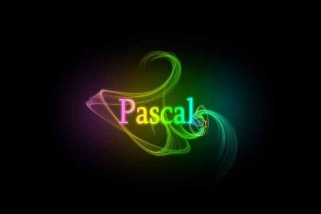 Написание программ на Pascal