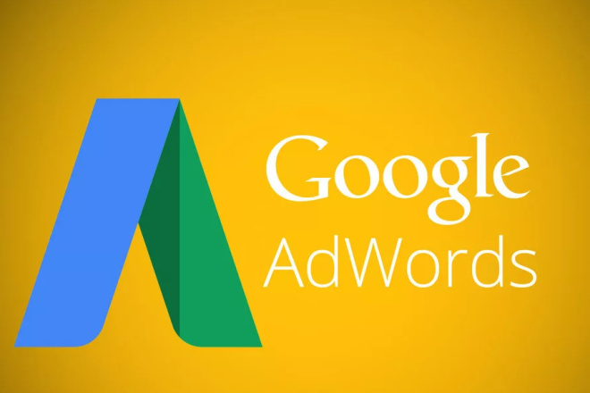 Настройка КМС в Google Adwords