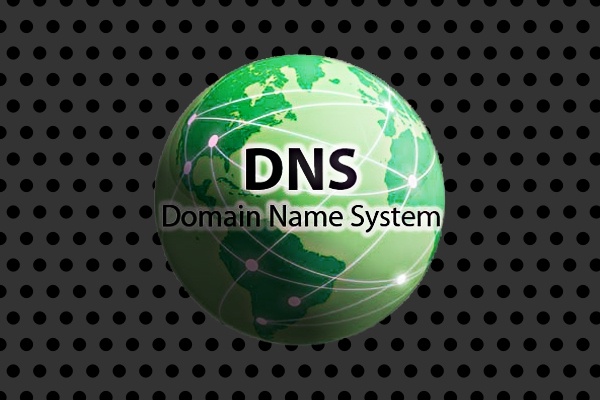 Настройка DNS