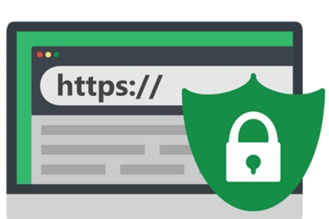 Установлю SSL Сертификат через Cf