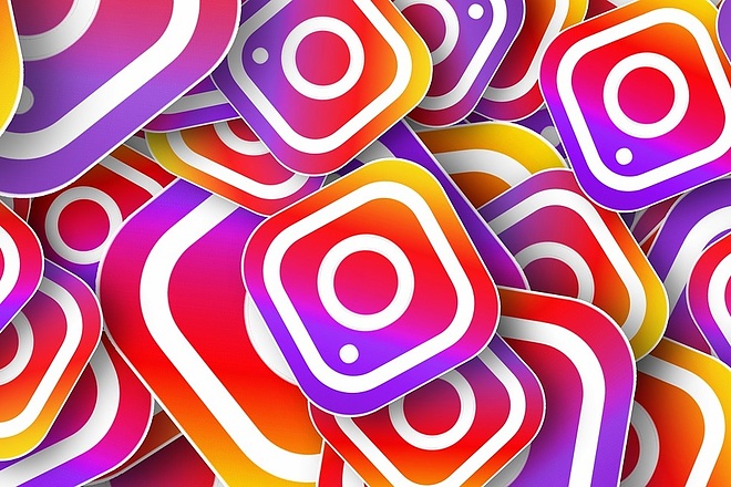 Подписчики в Instagram 5000+ лайки+комментарии