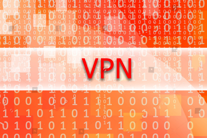 Личный VPN на виртуальном сервере