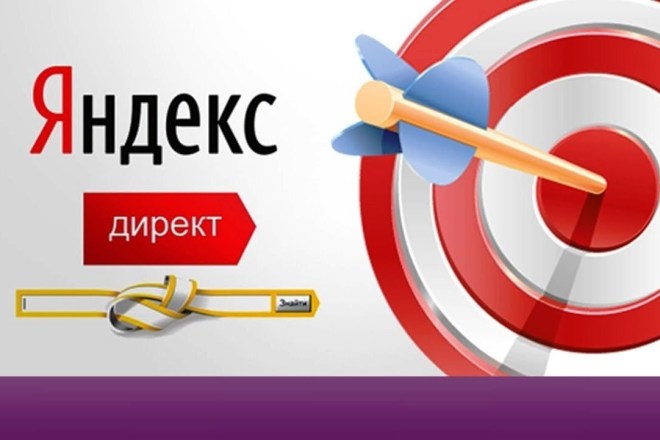 Качественная настройка рекламной компании в Яндекс. Директ