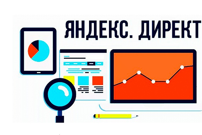 Профессиональная настройка Яндекс. Директ