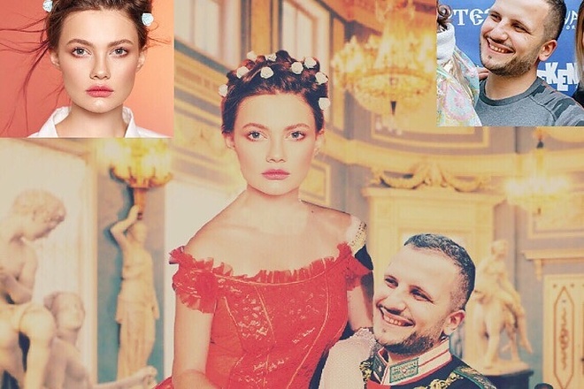 Сделаю фотомонтаж с вашей фотографией