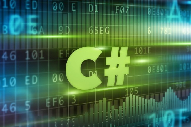 Программирование на C#