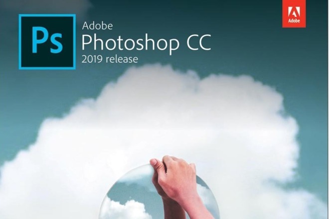 Обработка фотографий Adobe Photoshop