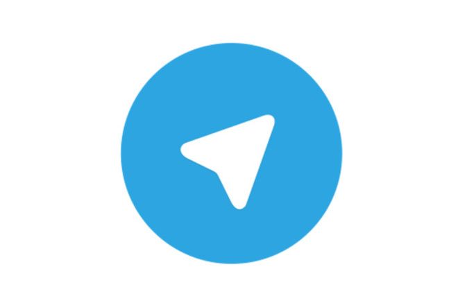 Создание Telegram bot