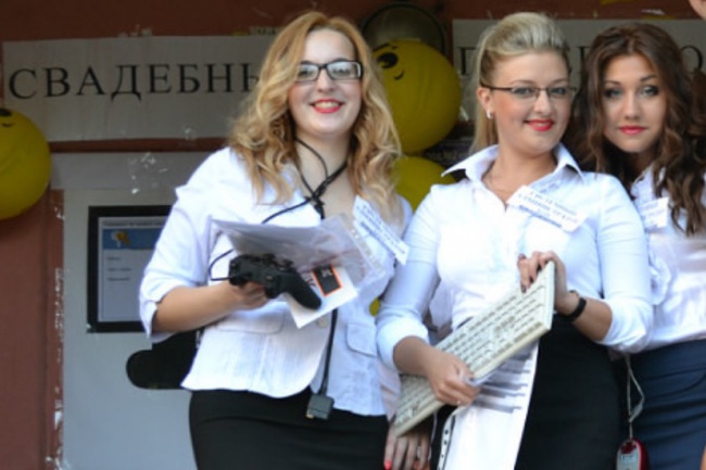 Готовый сценарий выкупа невесты для любителя компьютерных игр