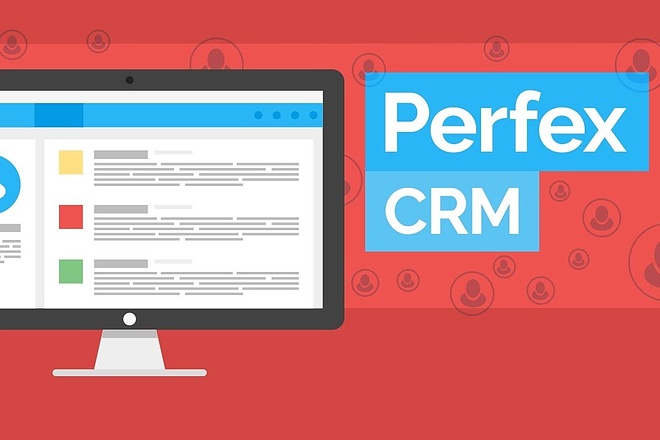 Скрипт Perfex CRM