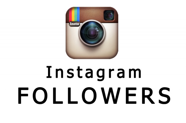 Подписчики в Instagram 1500 подписчиков