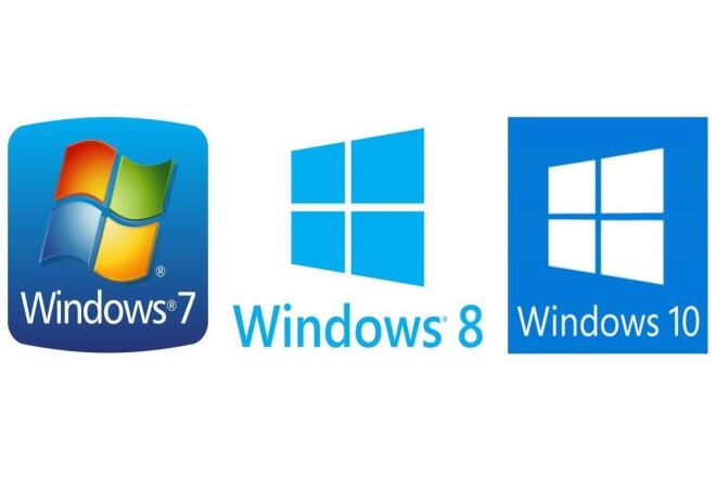 Напишу любое приложение на Windows