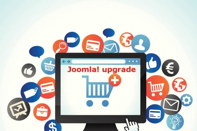 Обновление Joomla до последней версии