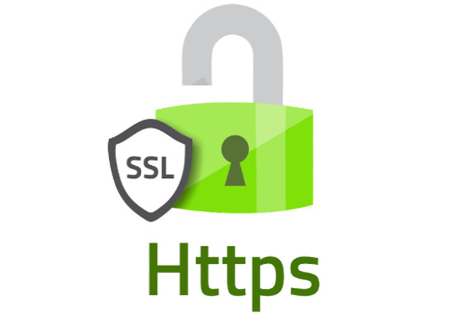 Настройка SSL сертификата Let's Encrypt