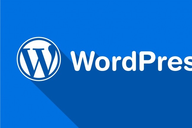 Установлю блог на wordpress