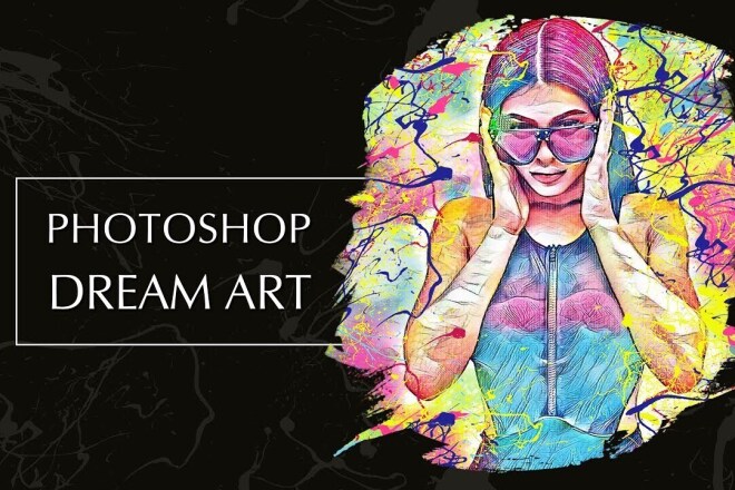 Dream Art