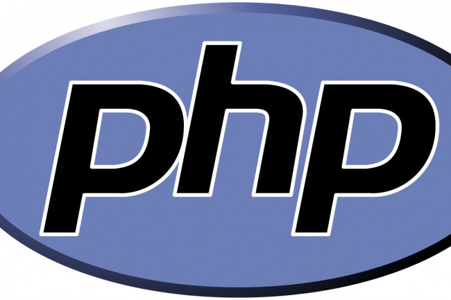 Напишу скрипт на PHP