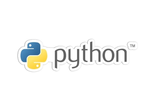 Напишу или доработаю скрипты на Python