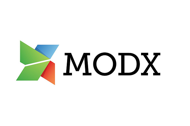 Исправлю ошибки, решу проблему с Modx