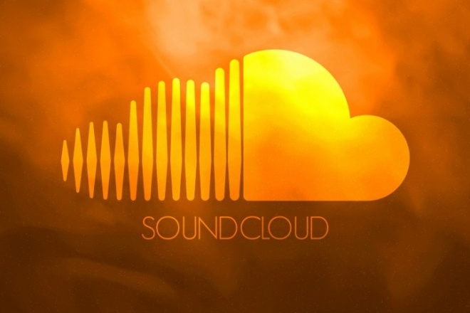 1000 репостов SoundCloud