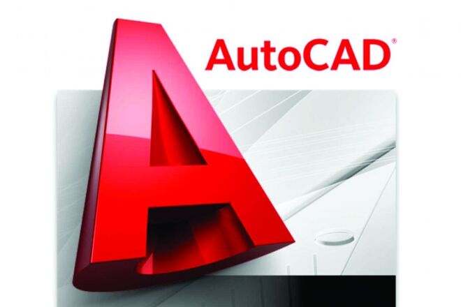 Сделаю любую работу в автокаде