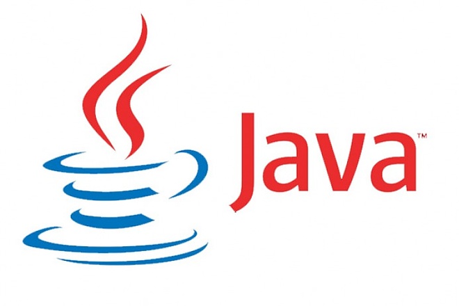 Напишу программу на языке Java