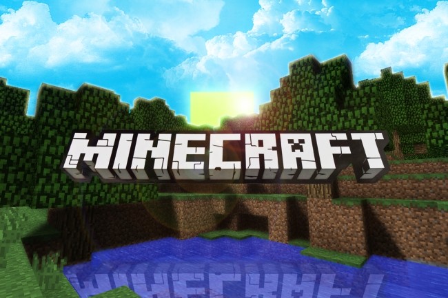 Создам сервер MineCraft