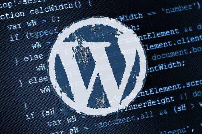 Установка и настройка сайта на WordPress