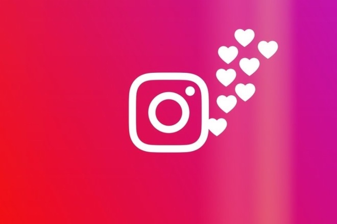 Добавлю 3500 просмотров на Ваш пост в Instagram