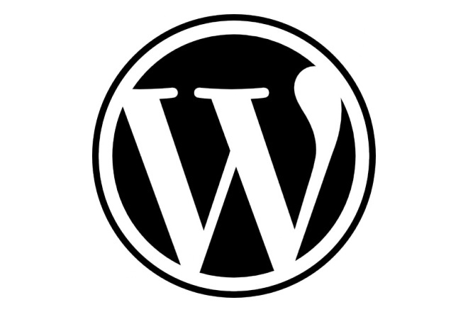 Настройка сайта на CMS WordPress