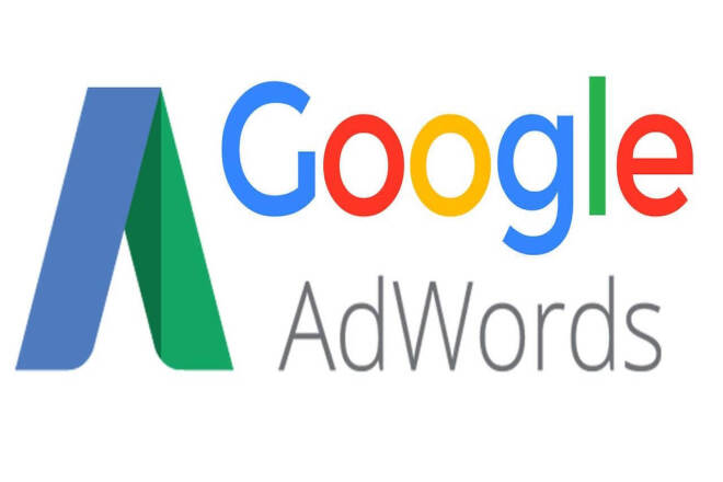 Настройка рекламы Google ADS