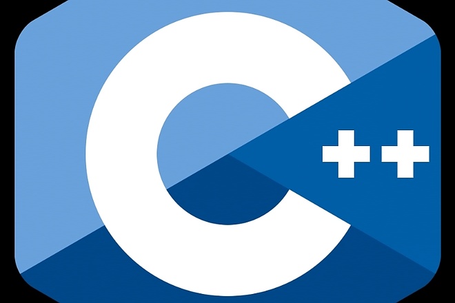 Напишу программу средней сложности на C++, C