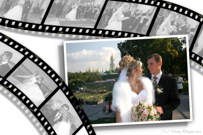 2 в 1: смонтирую видеофильм и создам фотоклип