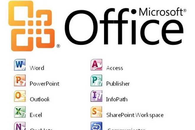 Установка Microsoft Office на ПК