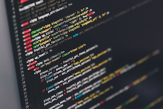 Добавлю произвольный код на сайт WordPress