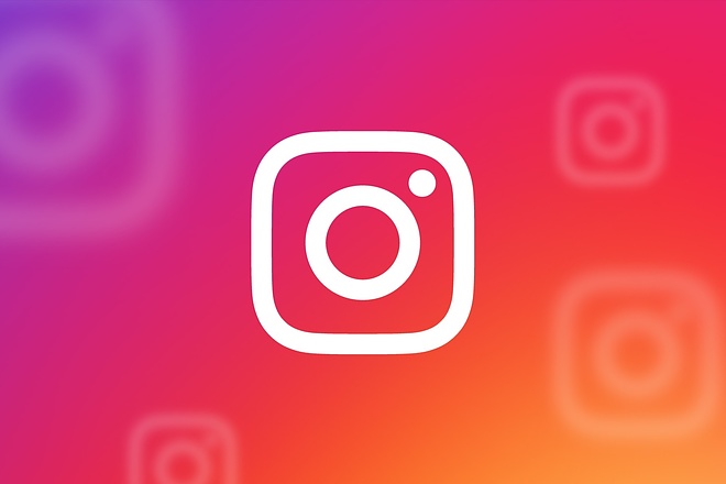 Подписчики и лайки в Instagram