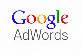 Настройка рекламной кампании в Google Adwords
